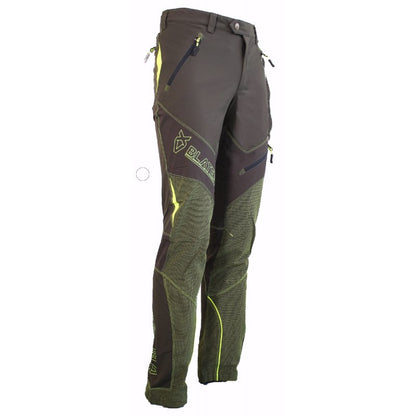 Pantalone Blatex - TREKKING .96